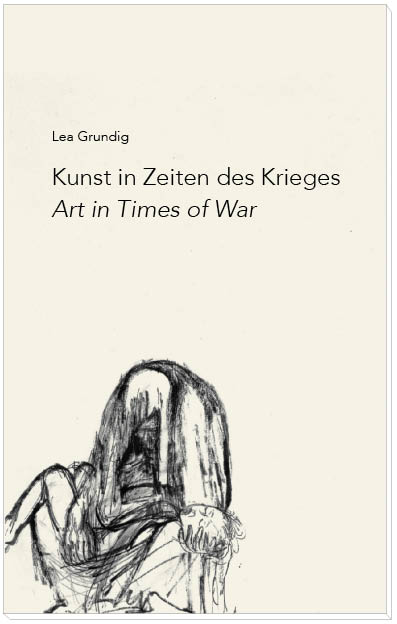 KunstinKriegszeiten_Cover